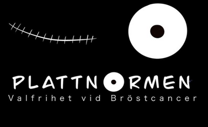 Plattnormen - valfrihet vid bröstcancer