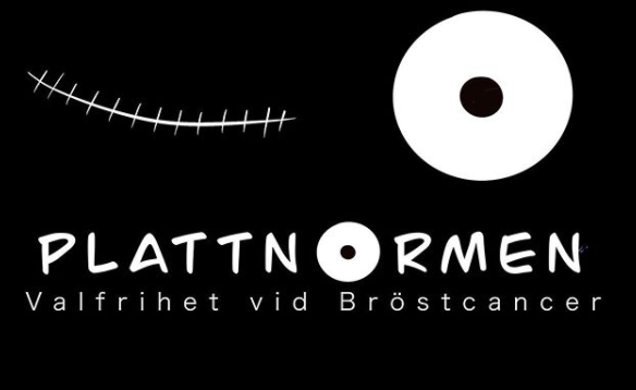 Plattnormen - valfrihet vid bröstcancer